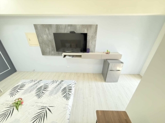 被陽光暖醒🍂可租補💕全新質感💫機車位🌤️子母車（第8張）