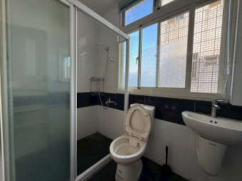 199.401.台中北區高質感套房出租/獨曬陽台/一房一廳一衛/一方生活 - Image 21