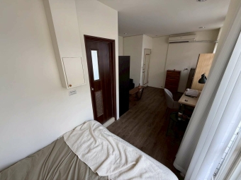 199.401.台中北區高質感套房出租/獨曬陽台/一房一廳一衛/一方生活 - Image 15