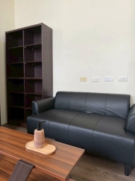 199.401.台中北區高質感套房出租/獨曬陽台/一房一廳一衛/一方生活 - Image 13