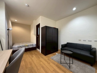 199.401.台中北區高質感套房出租/獨曬陽台/一房一廳一衛/一方生活 - Image 20