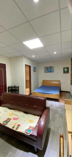 豪華大型套房（第5張）