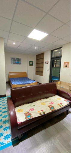 豪華大型套房（第3張）