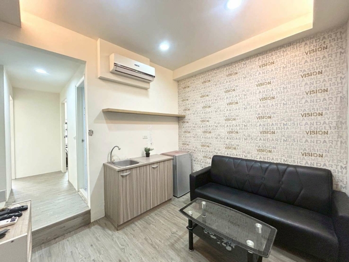 🔥北屯超俗兩房🔥可租補🔥歡迎寵物🔥走路捷運站（第11張）