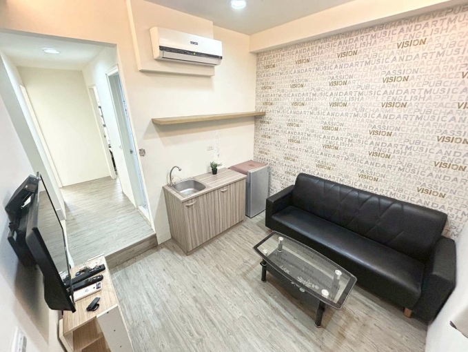 🔥北屯超俗兩房🔥可租補🔥歡迎寵物🔥走路捷運站（第1張）