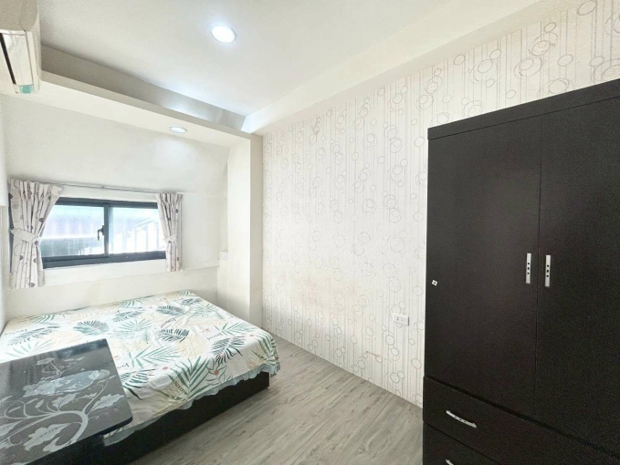 🔥北屯超俗兩房🔥可租補🔥歡迎寵物🔥走路捷運站（第5張）