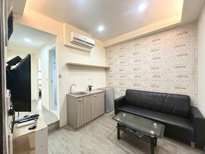 🔥北屯超俗兩房🔥可租補🔥歡迎寵物🔥走路捷運站（第10張）