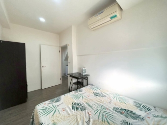 🔥北屯超俗兩房🔥可租補🔥歡迎寵物🔥走路捷運站（第4張）