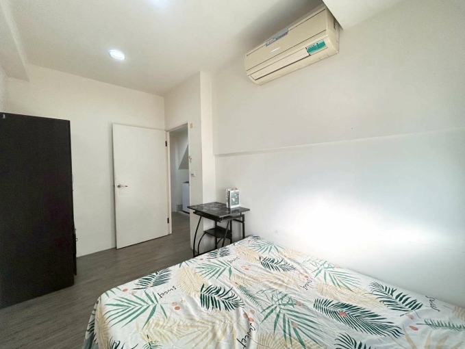 🔥北屯超俗兩房🔥可租補🔥歡迎寵物🔥走路捷運站（第4張）