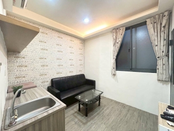 🔥北屯超俗兩房🔥可租補🔥歡迎寵物🔥走路捷運站（第7張）