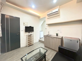 🔥北屯超俗兩房🔥可租補🔥歡迎寵物🔥走路捷運站（第9張）