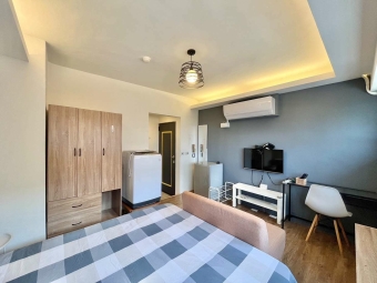 💖可租補✨電梯🏠獨洗曬✔️中華國小💖 - Image 9