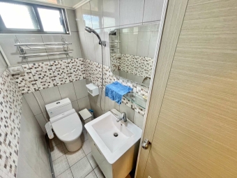 💖可租補✨電梯🏠獨洗曬✔️中華國小💖 - Image 11