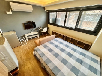 💖可租補✨電梯🏠獨洗曬✔️中華國小💖 - Image 7