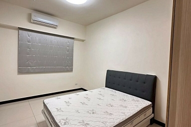 兆基社會住宅🏠免仲/楓丹白露3房車/可租補（第5張）