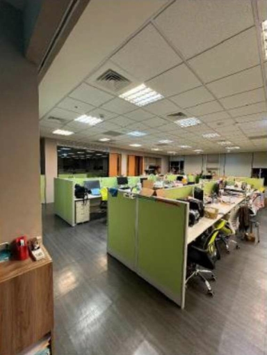 ☆捷運松山站☆指標商業大樓、漂亮設計空間（第1張）