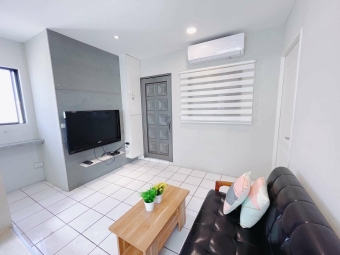 中國醫⭐精裝一房一廳⭐車位可租 - Image 13