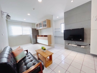 中國醫⭐精裝一房一廳⭐車位可租 - Image 11