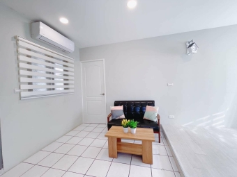 中國醫⭐精裝一房一廳⭐車位可租 - Image 16