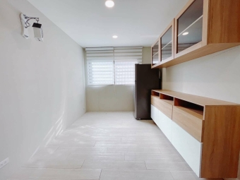 中國醫⭐精裝一房一廳⭐車位可租 - Image 17