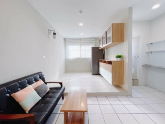 中國醫⭐精裝一房一廳⭐車位可租 - Image 18