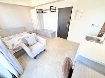 河南別墅套房☘️採光佳🍁大陽台🌈🅰︎（第5張）