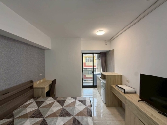 🔥南屯整棟全新電梯🔥可租補流理台🔥飲水機子母車🔥近烏日高鐵（第9張）