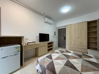 🔥南屯整棟全新電梯🔥可租補流理台🔥飲水機子母車🔥近烏日高鐵（第7張）