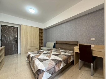 🔥南屯整棟全新電梯🔥可租補流理台🔥飲水機子母車🔥近烏日高鐵（第8張）