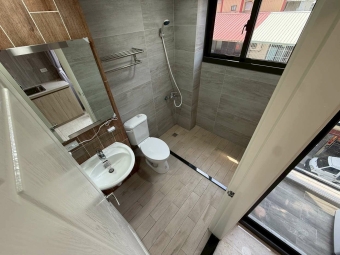 🔥南屯整棟全新電梯🔥可租補流理台🔥飲水機子母車🔥近烏日高鐵（第3張）