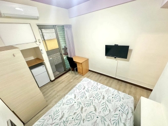 秒殺台水台電💖可租補💖陽台獨洗💖電梯管理員（第2張）