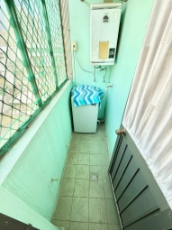 想念妳的嗜好💕子母車✨陽台獨洗曬✅（第6張）