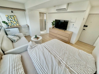 逢甲✨韓系風格❤電梯❤管理員（第6張）