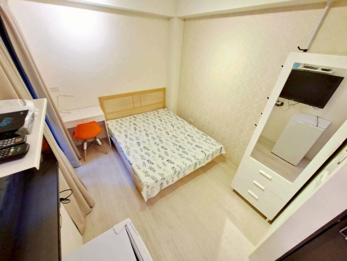 🧡加賴約🧡電梯新屋🧡租屋補助🧡陽台獨洗🧡稀有釋出🧡 - Image 1