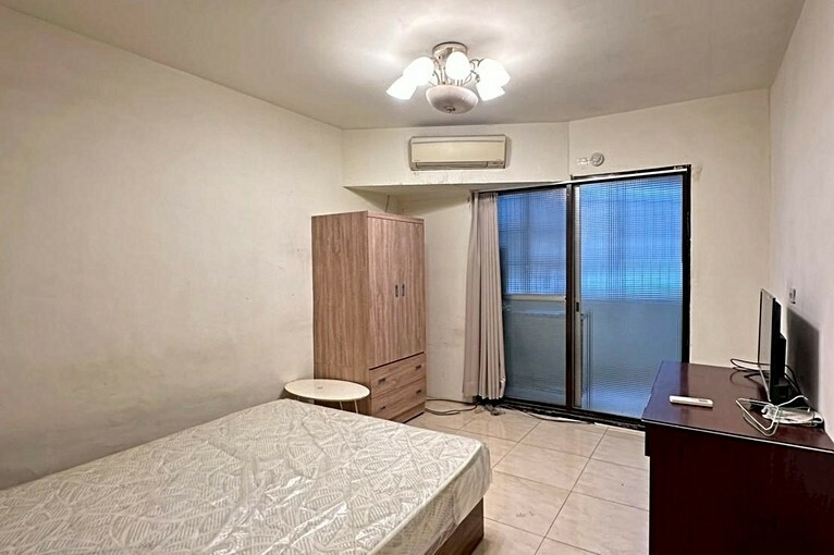 兆基社會住宅🏠茂榮大廈優質套房/可租補/近車站（第1張）