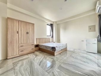 💖可租補✨電梯🏠陽台獨洗✔️附近有停車場💖（第2張）