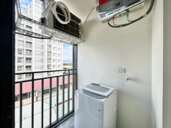 💖可租補✨電梯🏠陽台獨洗✔️附近有停車場💖（第6張）