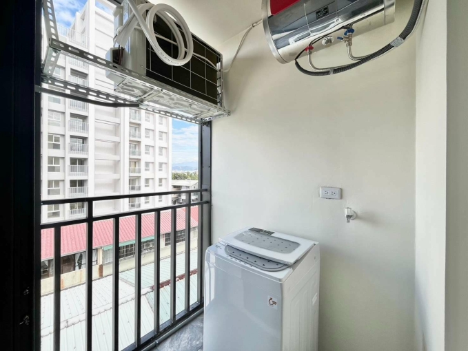 💖可租補✨電梯🏠陽台獨洗✔️附近有停車場💖（第6張）