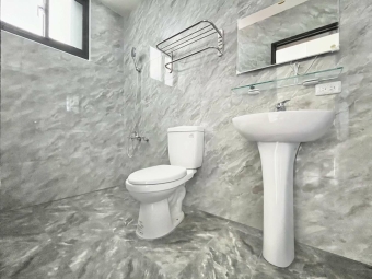 💖可租補✨電梯🏠陽台獨洗✔️附近有停車場💖（第5張）