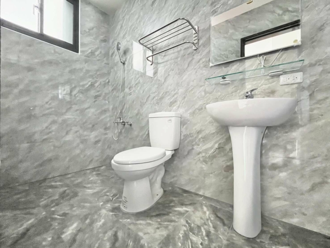 💖可租補✨電梯🏠陽台獨洗✔️附近有停車場💖（第5張）