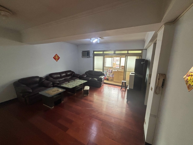 中山路中平路口集賢大樓 - Image 2