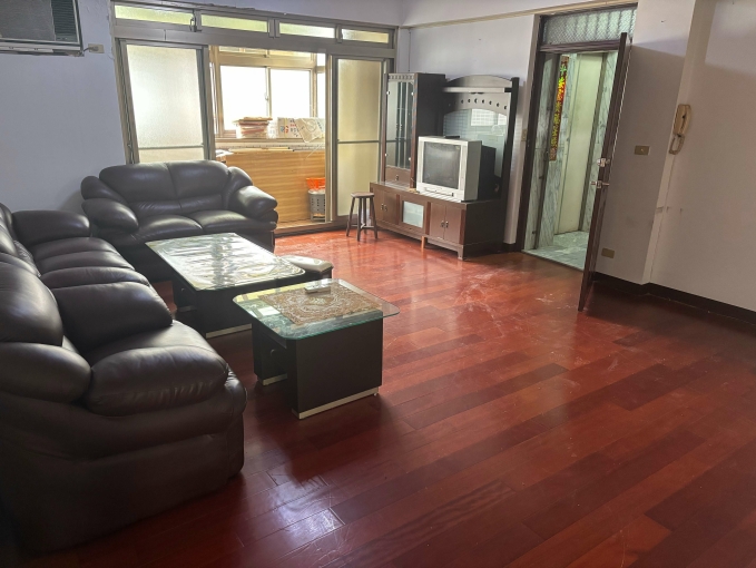 中山路中平路口集賢大樓 - Image 1