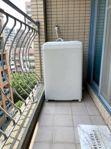房東自租🌿可租補🌿電梯管理員子母車🌲台水電西區美術館優質宅（第8張）
