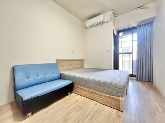 💖可雙租補✨電梯🏠陽台獨洗✔️東海/工業區💖（第2張）