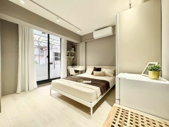 🧡請加賴🧡可貓咪🧡全新裝潢🧡陽台獨洗🧡租屋補助🧡超秒殺🧡（第4張）