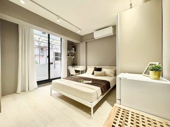 🧡請加賴🧡可貓咪🧡全新裝潢🧡陽台獨洗🧡租屋補助🧡超秒殺🧡（第4張）