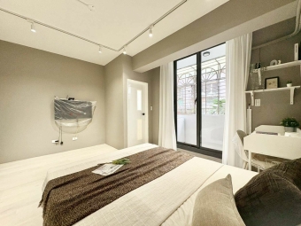 🧡請加賴🧡可貓咪🧡全新裝潢🧡陽台獨洗🧡租屋補助🧡超秒殺🧡（第9張）