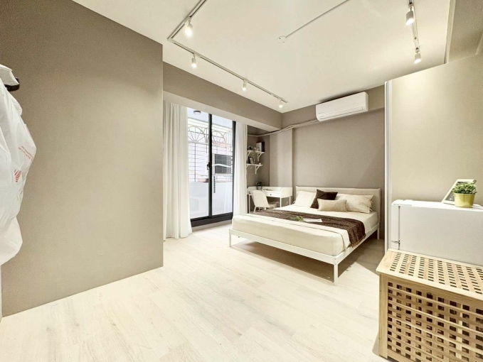 🧡請加賴🧡可貓咪🧡全新裝潢🧡陽台獨洗🧡租屋補助🧡超秒殺🧡（第2張）