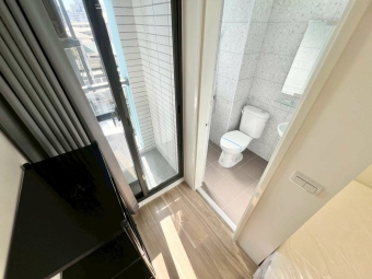 粉紅百事是草莓口味💕陽台獨洗✨可租補✨近逢甲 水湳💕宇你相見（第3張）