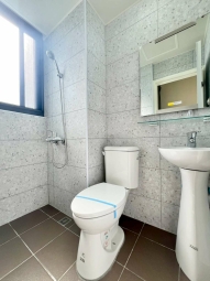 粉紅百事是草莓口味💕陽台獨洗✨可租補✨近逢甲 水湳💕宇你相見（第5張）